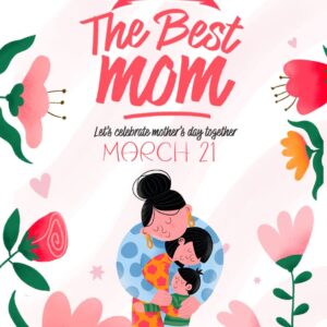 The Best Mom